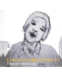 Everything But the Girl - Temperamental (Deluxe CD)	