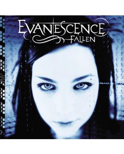 Evanescence『Fallen』 deluxe Edition レコード盤 EVANESCENCE 'FALLEN' 2LP (20th Anniversary Deluxe Edition Vinyl)