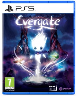 Evergate (PS5)	