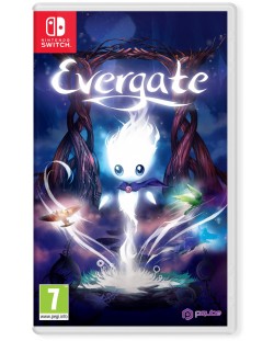 Evergate (Nintendo Switch)	