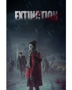 Extinction (DVD)