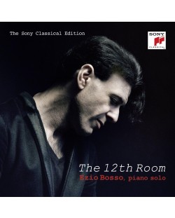 Ezio Bosso - The 12th Room (2 CD)