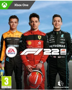 F1 22 (Xbox One)	