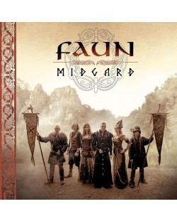 Faun - Midgard (CD)