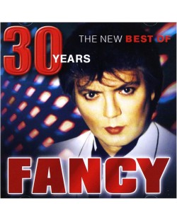 Fancy - 30 Years - the New Best of (CD)