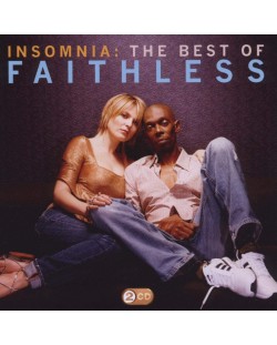 Faithless - Insomnia: The Best Of Faithless (2 CD)