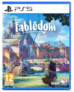 Fabledom (PS5)