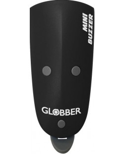 Lanterna Globber - cu 15 melodii, negru