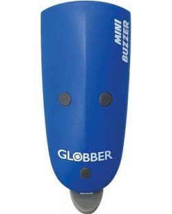 Lanterna Globber - cu 15 melodii, albastra