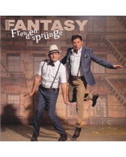 Fantasy - Freudensprunge (CD)