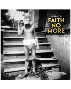 Faith No More - Sol Invictus (CD)