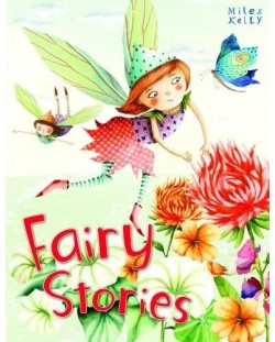Fairy Stories (Miles Kelly)