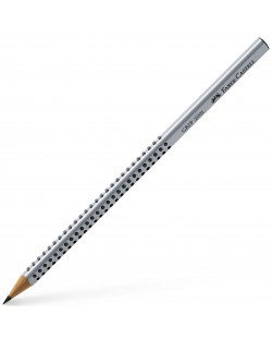 Creion cu grafit Faber-Castell Grip 2001 - B