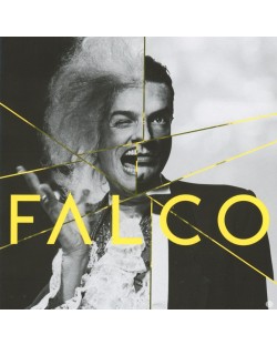 Falco - Falco 60 (2 CD)