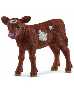 Figurina Schleich Farm Life - Vitel Texas long-legged