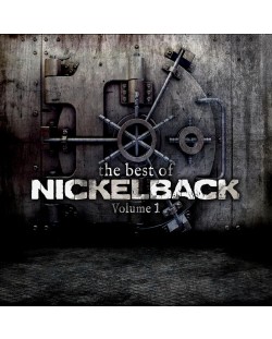 Nickelback - The Best Of, Volume 1 (CD)	