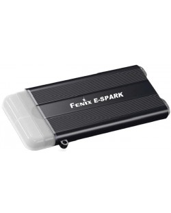 Lanternă Fenix - E-SPARK, cu funcție de baterie externă