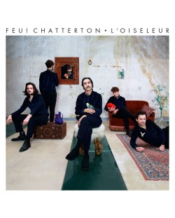 Feu! Chatterton - L’oiseleur (CD)