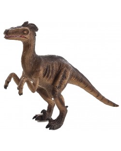 Figurina  Mojo Prehistoric&Extinct - Velociraptor