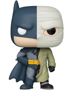 Figurină Funko POP! DC Comics: Batman - Batman (Hush) (Gamestop Exclusive) #460