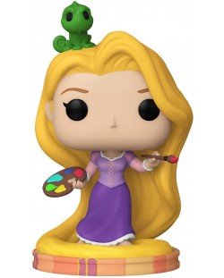 Figurina Funko POP! Disney: Ultimate Princess - Rapunzel #1018