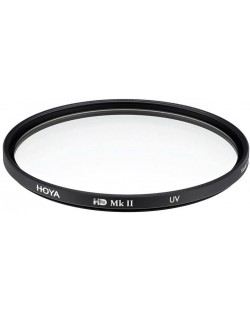 Filtru Hoya - HD MkII UV, 55mm