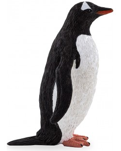 Figurina  Mojo Sealife - Pinguin Gentoo