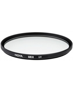 Filtru Hoya - UX II UV, 82mm