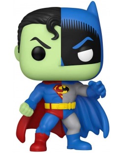 Figurină Funko POP! DC Comics: Superman - Composite Superman (Special Edition) #468
