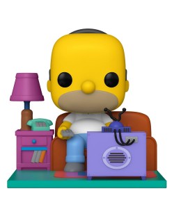 Figurina Funko POP! Animation: Simpsons - Homer Watching TV