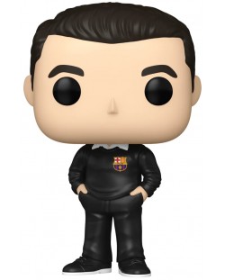 Figurină Funko POP! Sports: Football - Xavi (Barcelona) #66