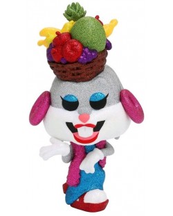 Figurina Funko POP! Animation: Looney Tunes - Bugs Bunny In Fruit Hat (Special Edition) #840