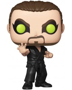 Figurina Funko POP! Television: It's Always Sunny in Philadelphia - Mac as The Nightman #1052	