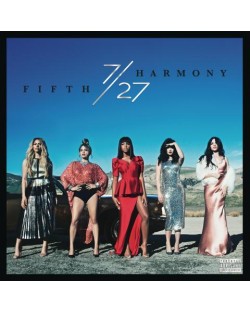 Fifth Harmony - 46569 (Deluxe CD)