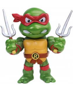 Figurina Jada Toys Movies: TMNT - Raphael