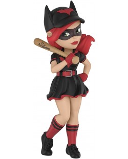 Figurina Funko Rock Candy: DC Comics - Batwoman, 13 cm