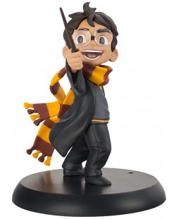 Figurina Q-Fig: Harry Potter - Harry's First spell, 9 cm