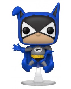 Figurina Funko Pop! Heroes: Batman 80th - Bat-Mite