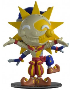 Jocuri Youtooz: Five Nights at Freddy's - Sun & Moon #17, 13 cm ...