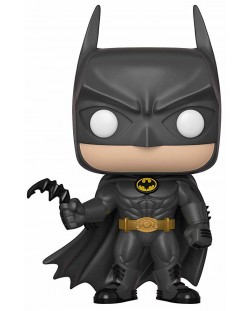 Figurina Funko POP! Heroes: Batman 80th - Batman (1989), #275