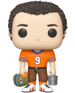 Figurina Funko POP! Movies: The Waterboy - Bobby Boucher (Special Edition) #873