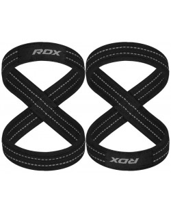 Centura de fitness RDX - Gym Lifting , negru