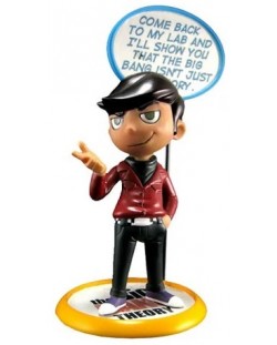 Figurina Q-fig  The Big Bang Theory - Howard Wolowitz
