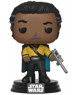 Figurina Funko Pop! Star Wars Ep 9 - Lando Calrissian, #313