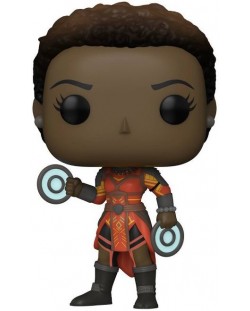 Figurina Funko POP! Marvel: Black Panther - Nakia (Legacy Collection S1) (Special Edtion) #1110
