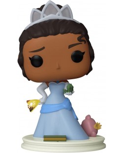 Figurina Funko POP! Disney: Disney Princess - Tiana #1014