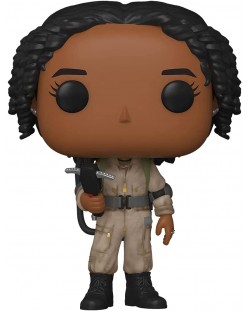 Figurina Funko POP! Movies: Ghostbusters Afterlife - Lucky #926