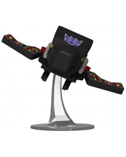 Figurină Funko POP! Retro Toys: Transformers - Laserbeak (40 Years Transformers) #135