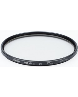 Filtru Hoya - HD MkII UV, 49mm
