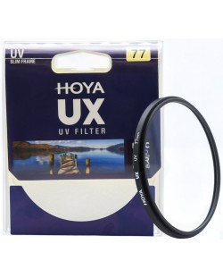 Filtru Hoya - UX UV, PHL, 55 mm